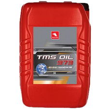 Petrol Ofisi TMS Oil 973 - 20 L